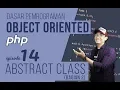 OOP DASAR pada PHP - Abstract Class bagian 2