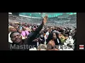 Fally ipupa associé live ( deux mai (stade de France) 