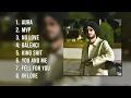 Shubh Best Songs Playlist | Full Punjabi Hits Jukebox 2025 | Part 1