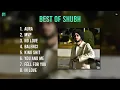 Lagu Shubh Best Songs Playlist | Full Punjabi Hits Jukebox 2025 | Part 1