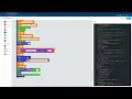 My Block-Based Python BMI Calculator Project Full Demonstration