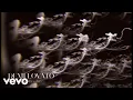 Demi Lovato - California Sober Visualizer
