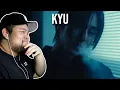 Download Lagu REACTION to kyu - \