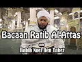 Download Lagu Bacaan Ratib Al-Attas | Habib Nael Ben Taher