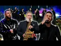 Download Lagu n’Kosove show : Florian Tofollari \u0026 Landi Roko \u0026 B13 LIVE ( Hite zjarr ne nje vend)