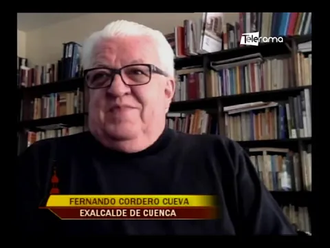 Cuenca Desde Adentro Programa #65