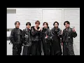 SixTONES「一秒」「Rebellion」CDTVライブ！ライブ！で魅せた最強ステージ✨