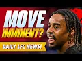 Barcola and Mbaye Moves Getting Closer Liverpool Transfer News