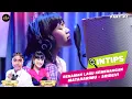 Download Lagu MERINDINGG!!!! REKAMAN LAGU KEMENANGAN MATAHARIMU - SRIDEVI (JUARA 1 DA5) | VLOG #2