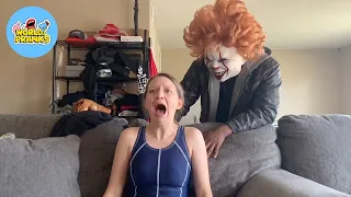 top 10 funniest scarecam pranks 2026 17 instant karma moments 