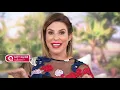 Oreck Air Tower 3-Speed HEPA Air Purifier on QVC