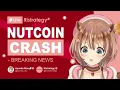 AYUNDA RISU : NUTCOIN CRASH EXPLAINED! NONSTOP NUT NOVEMBER IS COMING BACK ?