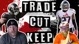 Trade Cut Keep Defense Your Favorite Game is Back