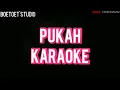 Lagu pukah karaoke#cover amarta projek