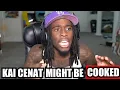 Kai Cenat Gets into HUGE DRAMA with The Mainstream Media