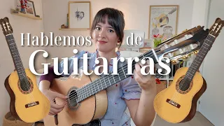 Hablemos de Guitarras (en Directo)