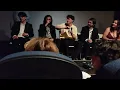 The Egg Series Finale Premiere Cast Crew Q A at Sayville Theater on July 10th 2025