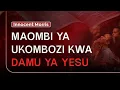 Download Lagu MAOMBI YA UKOMBOZI KWA DAMU YA YESU | Deliverance Prayers - Innocent Morris 