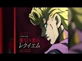 Download Lagu JoJo's Bizarre Adventure Opening 9 Full『TRAITOR'S REQUIEM』