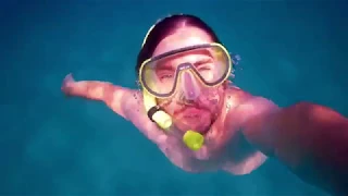 First night sail for us! – EP 03 Sailing Seatramp