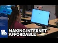 Online For All aims to deliver savings on internet costs