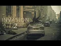 30 invasion