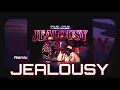 JEALOUSY EGYPTAIN REMIX | توزيع مؤمن مؤا 