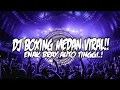Lagu DJ BOXING MEDAN VIRAL FULL BASS TERBARU 2025 !! REMIX VIRAL TIKTOK 2025
