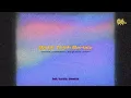 Diskoria, laleilmanino, BCL - Badai Telah Berlalu (slowed reverb + lyrics)