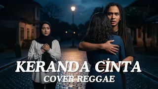  032 request subscribe keranda cinta noer halimah reggae cover by shifa vibes cover reggae