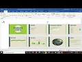 CS110 PowerPoint Module 3 End of Module Project 2