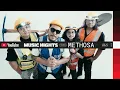 Download Lagu METHOSA Live at Youtube Music Night 2025!