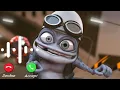 Download Lagu crazy frog Ringtone