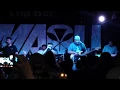 4/20/16. Maoli@ Tiki Bar. Rock me sober