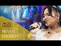 Download Lagu MARIA SIMORANGKIR - Never Enough ( Live Performance at KDS Ballroom Malang )