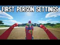 Download Lagu The BEST First Person Settings In MX vs ATV Legends