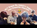 NCT Dream Na Jaemin's Aegyo Feat Dreamies Reaction
