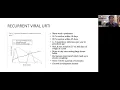 Pearls in Primary Care - Cough