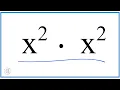 x 2 times x 2 x 2 x 2