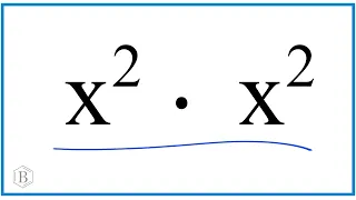 x 2 times x 2 x 2 x 2