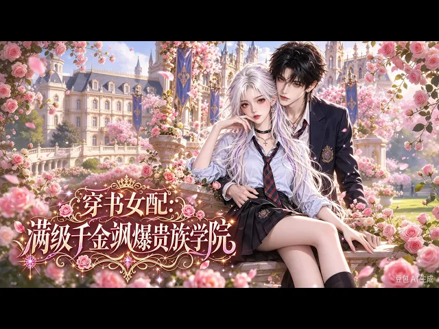 (热播好剧)穿书女配