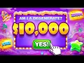 Download Lagu Sugar Rush 1000 WITH Huge DEGENERATE Bonus BUYS
