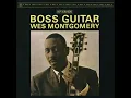 Wes Montgomery Trio - Days of Wine and Roses