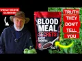 Blood Meal Demystified The Secret to Explosive Plant Growth How When to Use It