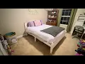 Harper Bright Designs Queen Platform Bed REVIEW