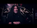 DEATH ANGEL - Lyrical Concepts on Humanicide (OFFICIAL TRAILER)