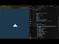 Build this Kinetic Loader Animation Using Only HTML CSS Smooth Modern Loader 1LiveEngineer