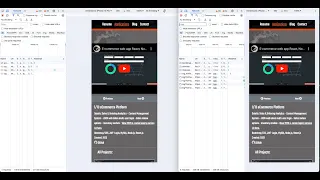 Vanilla JavaScript VS JS frameworks