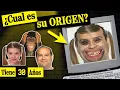El Origen De La Imagen Creepy Ugly Guy Un Meme Muy Antiguo De Internet