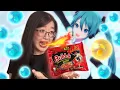 Download Lagu If I Get A Min Roll, I Eat Buldak Spicy Noodles | Project Sekai